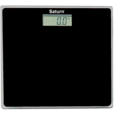 Ваги підлогові Saturn ST-PS0294 Black