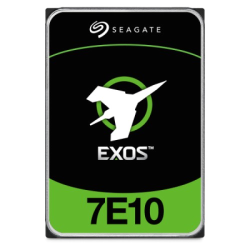 Жорсткий диск 3.5" 6TB Seagate (ST6000NM000B)