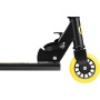 Самокат Miqilong Cart Чорний (CART-100-BLACK)