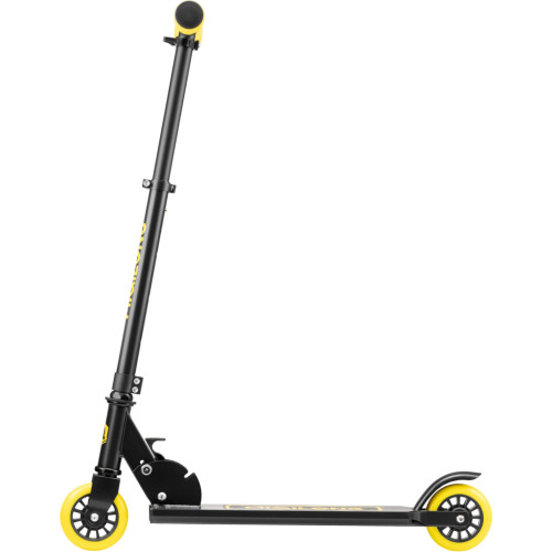 Самокат Miqilong Cart Чорний (CART-100-BLACK)