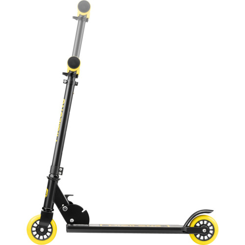 Самокат Miqilong Cart Чорний (CART-100-BLACK)