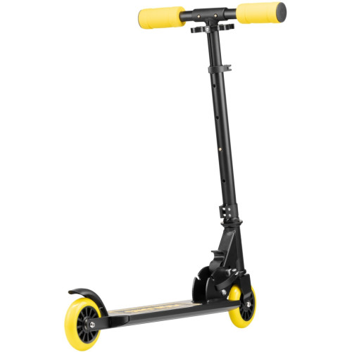 Самокат Miqilong Cart Чорний (CART-100-BLACK)