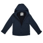 Куртка Huppa AKIVA 18490000 темно-синій 146 (4741468961248)
