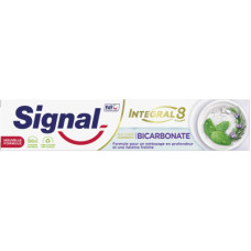 Зубна паста Signal Integral 8 Nature Elements Чистота та свіжість 75 мл (8710604781879)