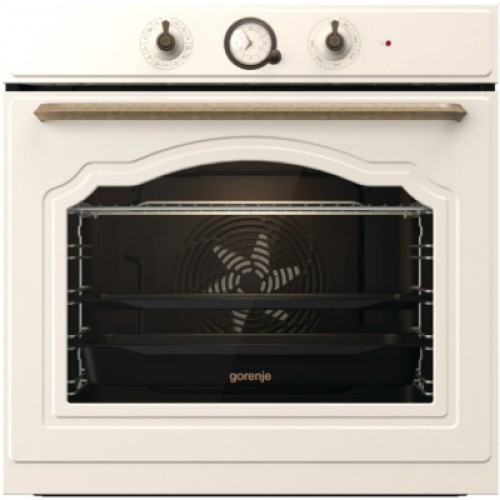 Духова шафа Gorenje BOS67371CLI