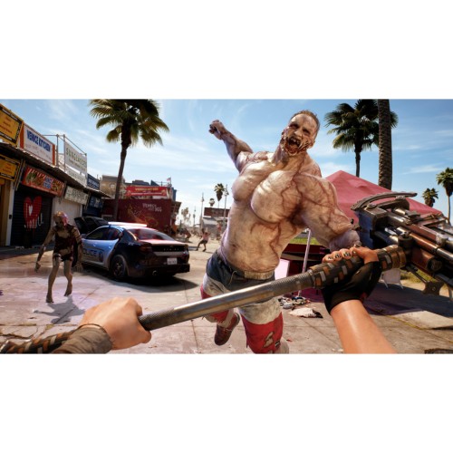 Гра Sony Dead Island 2 Day One Edition PS5, English ver./Russian sub (1069167)