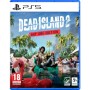 Гра Sony Dead Island 2 Day One Edition PS5, English ver./Russian sub (1069167)