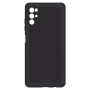 Чохол до мобільного телефона MAKE Moto G22 Skin (Matte TPU) Black (MCS-MG22BK)