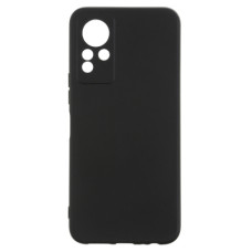 Чохол до мобільного телефона Armorstandart Matte Slim Fit Infinix Hot 11S NFC Camera cover Black (ARM61772)