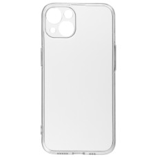 Чохол до мобільного телефона Armorstandart Air Series Apple iPhone 13 Camera cover Transparent (ARM61256)