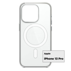 Чохол до мобільного телефона Armorstandart Air MagSafe Apple iPhone 13 Pro Transparent (ARM64405)