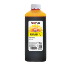 Чорнило Barva Epson 115 1л, Y (E115-881)
