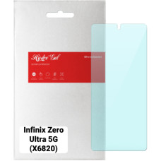 Плівка захисна Armorstandart Anti-Blue Infinix Zero Ultra 5G (X6820) (ARM65533)