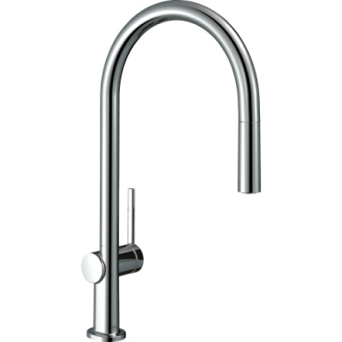 Змішувач Hansgrohe 72802000