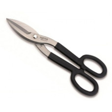 Ножиці по металу Toptul прямий різ 200 мм (SBAE0808)