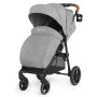 Коляска Kinderkraft Grande 2020 Grey (KKWGRANGRY000N) (5902533913176)