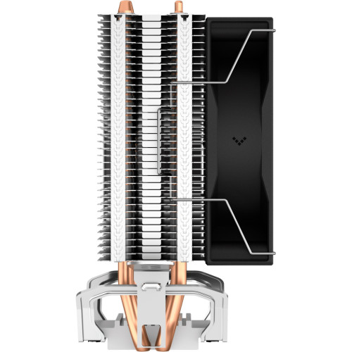 Кулер до процесора Deepcool AG200 (R-AG200-BKNNMN-G)