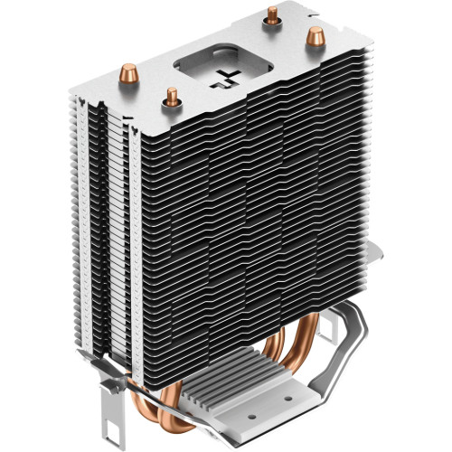 Кулер до процесора Deepcool AG200 (R-AG200-BKNNMN-G)