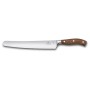 Кухонний ніж Victorinox Grand Maitre Wood Bread 26см (7.7430.26G)