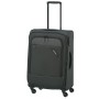 Валіза Travelite DERBY Anthracite M exp (TL087548-04)