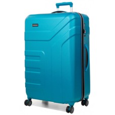 Валіза Travelite VECTOR Turquoise L (TL072049-21)