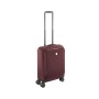 Валіза Victorinox Travel Connex SS Burgundy S Global (Vt605649)