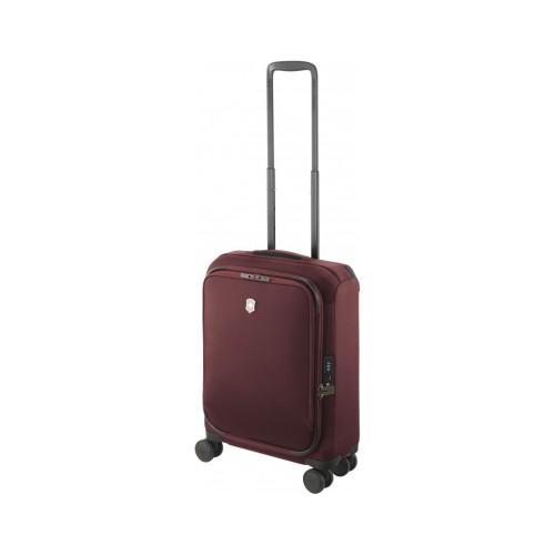 Валіза Victorinox Travel Connex SS Burgundy S Global (Vt605649)