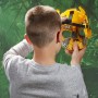 Трансформер Hasbro Transformers Rise of The Beasts Movie Bumblebee 2-in-1 Converting Roleplay Mask Action Figure (F4121_F4649)