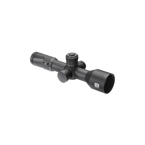 Оптичний приціл EOTech Vudu 5-25x50 FFP H59 Reticle MRAD (VDU5-25FFH59)