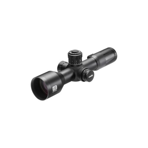 Оптичний приціл EOTech Vudu 5-25x50 FFP H59 Reticle MRAD (VDU5-25FFH59)