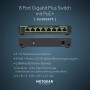 Комутатор мережевий Netgear GS308EPP-100PES