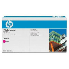 Драм картридж HP CLJ CM6030/CM6040 Magenta (CB387A)