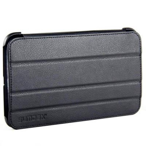 Чохол до планшета SUMDEX 8 Samsung Tab3 (ST3-820BK)