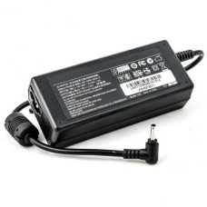 Блок живлення до ноутбуку PowerPlant ASUS 220V, 45W, 19V, 2.37A (3.0*1.1mm) (AS45F3011)