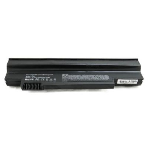 Акумулятор до ноутбука Acer Aspire 532h (UM09G31) 5200 mAh EXTRADIGITAL (BNA3910)