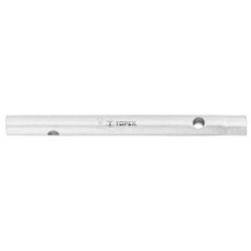 Ключ Topex торцевой двухсторонний трубчатый 24 x 26 мм (35D939)