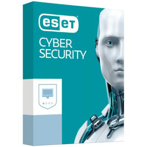 Антивірус ESET Cyber Security для 11 ПК, лицензия на 1year (35_11_1)