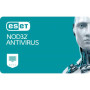 Антивірус ESET NOD32 Antivirus для 18 ПК, лицензия на 1year (16_18_1)