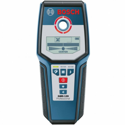 Детектор будівельний BOSCH GMS 120 Prof (0.601.081.000)