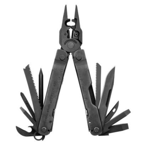 Мультитул Leatherman Набор Super Tool 300 Eod-Black (831369)