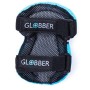 Комплект захисту Globber підлітковий Синій 25-50кг (XS) (541-100)