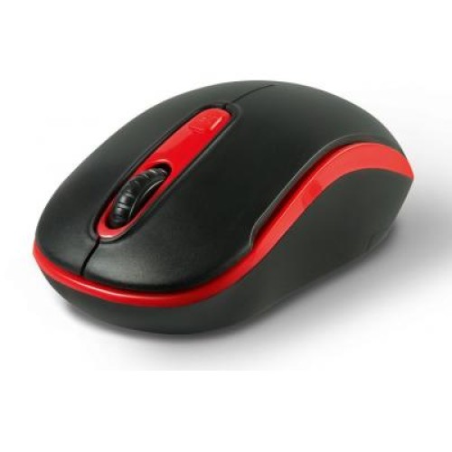 Мишка Speedlink Ceptica Wireless Black/Red (SL-630013-BKRD)