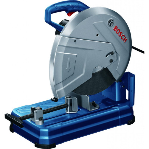 Дискова пила BOSCH GCO 14-24 J отрезная (0.601.B37.200)