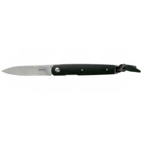 Ніж Boker Plus LRF, G10 (01BO078)