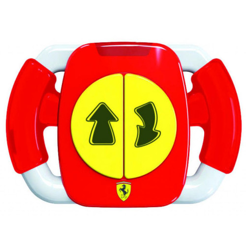 Радіокерована іграшка Bb Junior Junior Ferrari LaFerrari (16-82002)