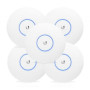 Точка доступу Wi-Fi Ubiquiti UAP-AC-SHD-5