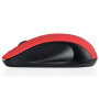 Мишка Modecom MC-WM10S Silent Wireless Red (M-MC-WM10S-500)