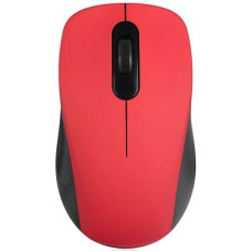 Мишка Modecom MC-WM10S Silent Wireless Red (M-MC-WM10S-500)