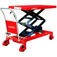 Стіл підйомний гідравлічний Skiper SKTS 800 Profi (974984)