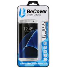 Скло захисне BeCover Samsung Galaxy M31s SM-M317 Black (705234)